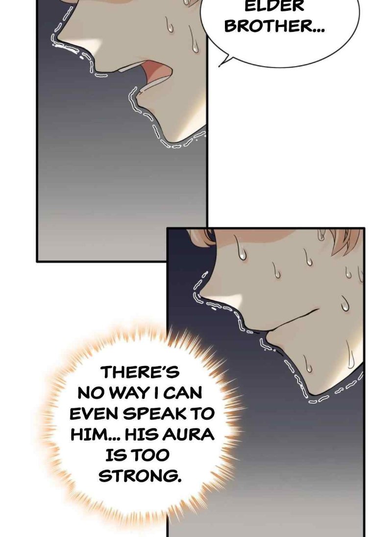 The Boss’ Shotgun Wedding chapter 276 - page 17