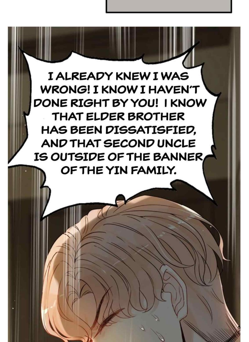 The Boss’ Shotgun Wedding chapter 276 - page 18