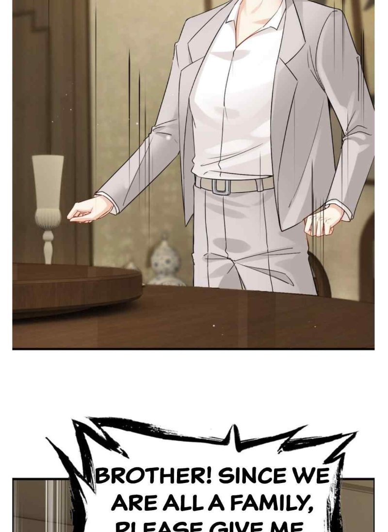 The Boss’ Shotgun Wedding chapter 276 - page 28