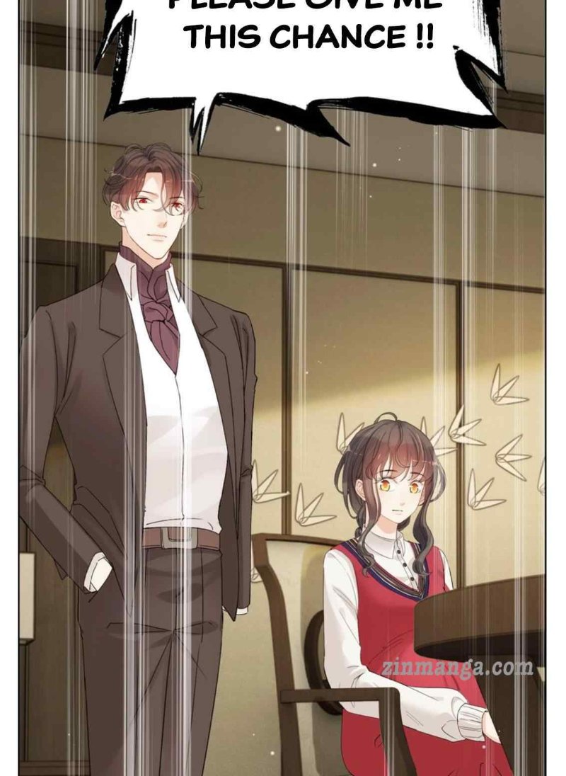 The Boss’ Shotgun Wedding chapter 276 - page 29