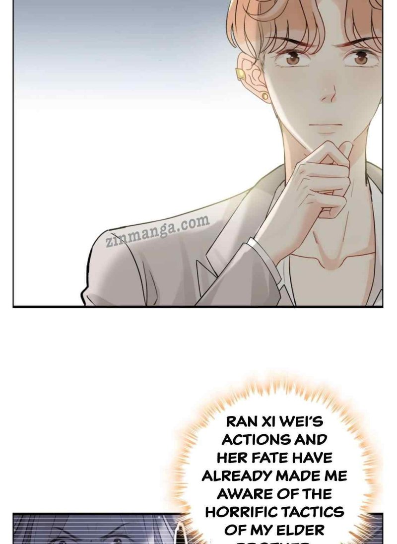The Boss’ Shotgun Wedding chapter 276 - page 3
