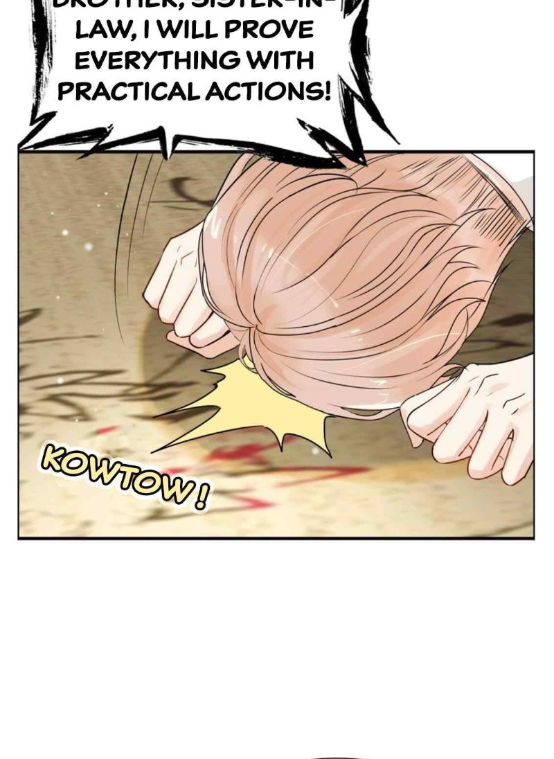 The Boss’ Shotgun Wedding chapter 276 - page 31