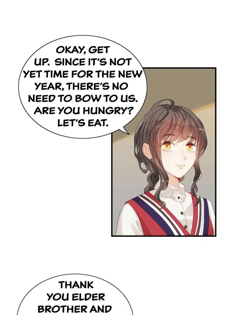The Boss’ Shotgun Wedding chapter 276 - page 34