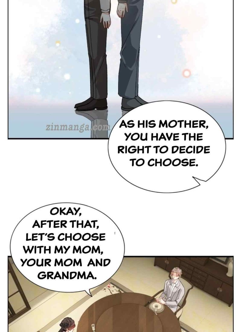 The Boss’ Shotgun Wedding chapter 276 - page 38