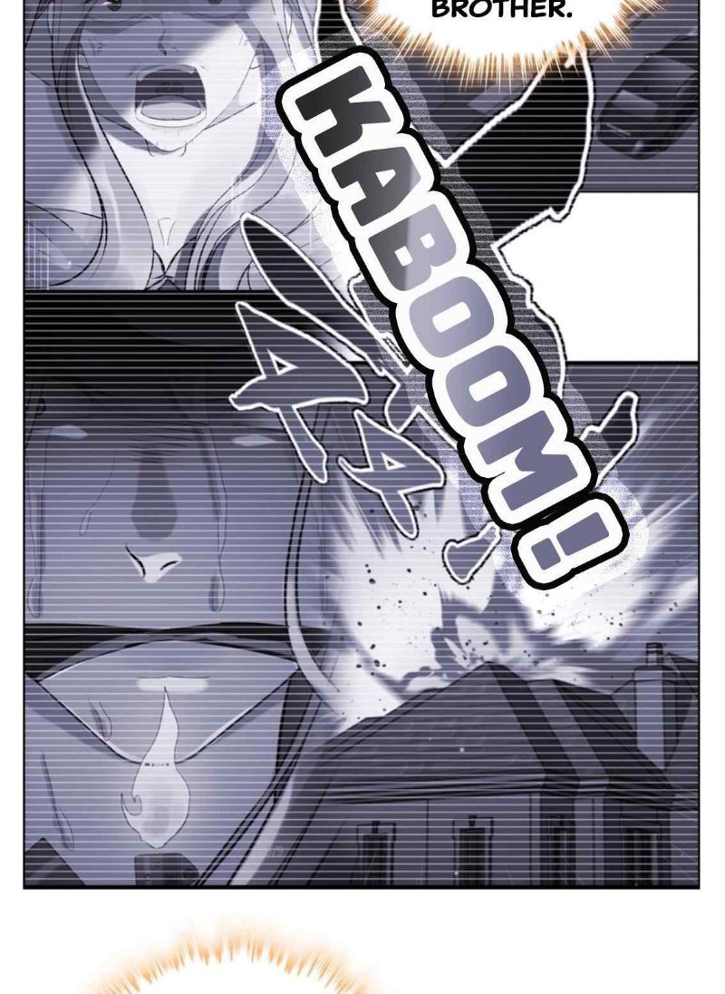 The Boss’ Shotgun Wedding chapter 276 - page 4