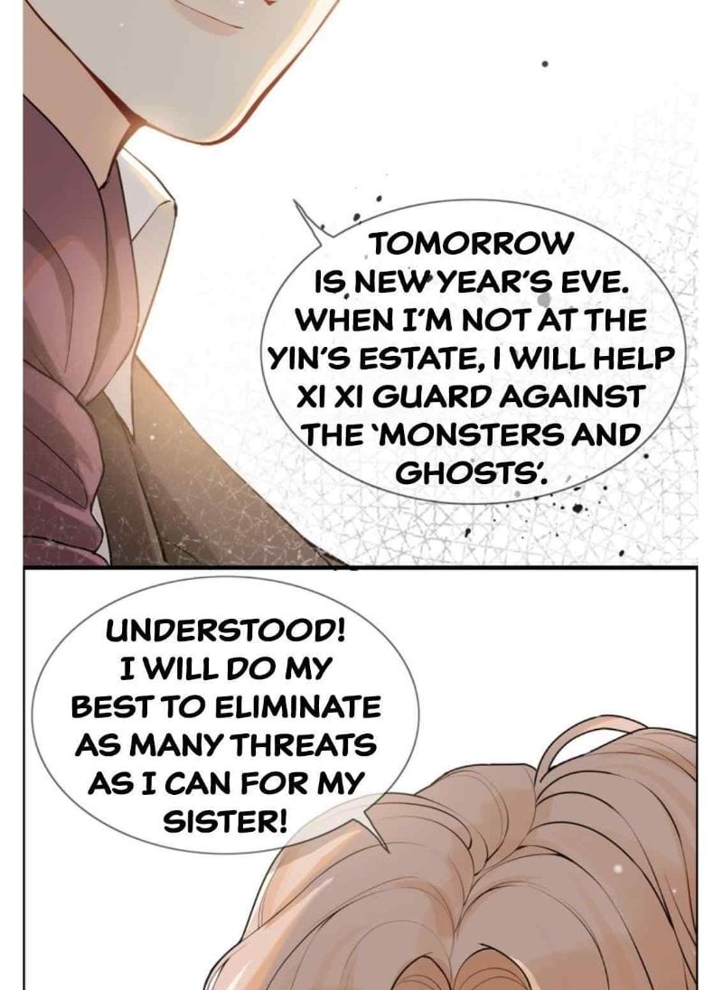 The Boss’ Shotgun Wedding chapter 276 - page 42