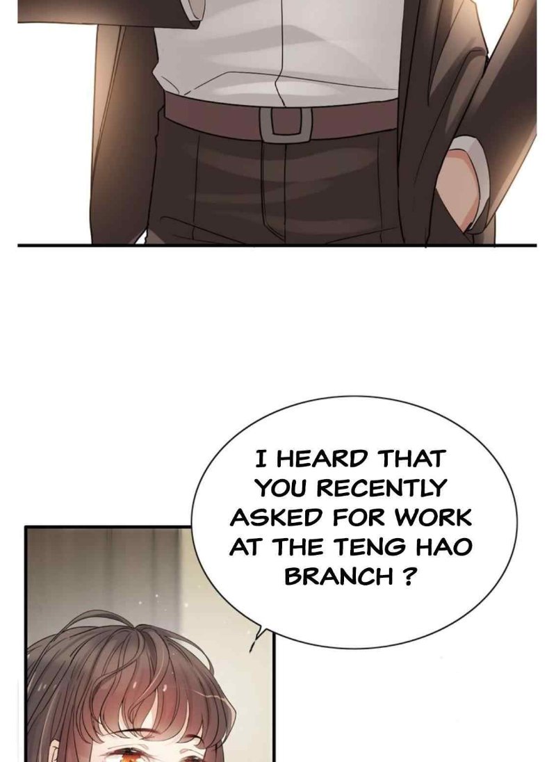 The Boss’ Shotgun Wedding chapter 276 - page 7
