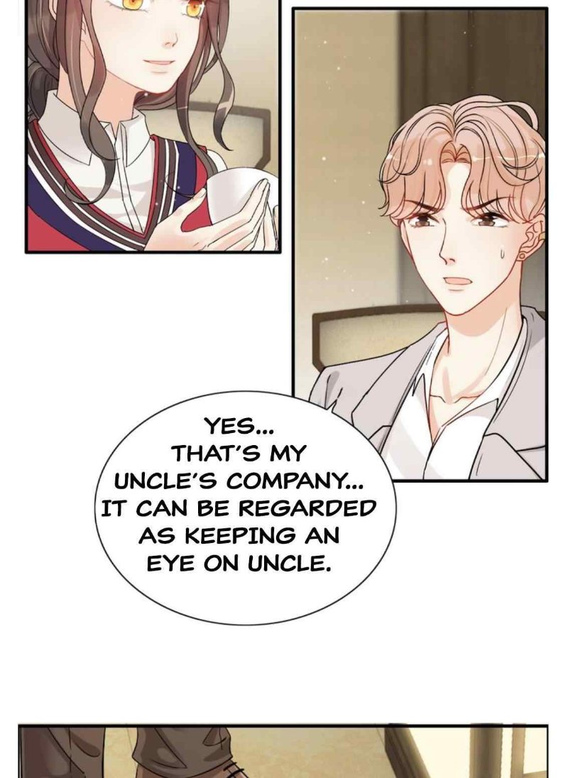 The Boss’ Shotgun Wedding chapter 276 - page 8