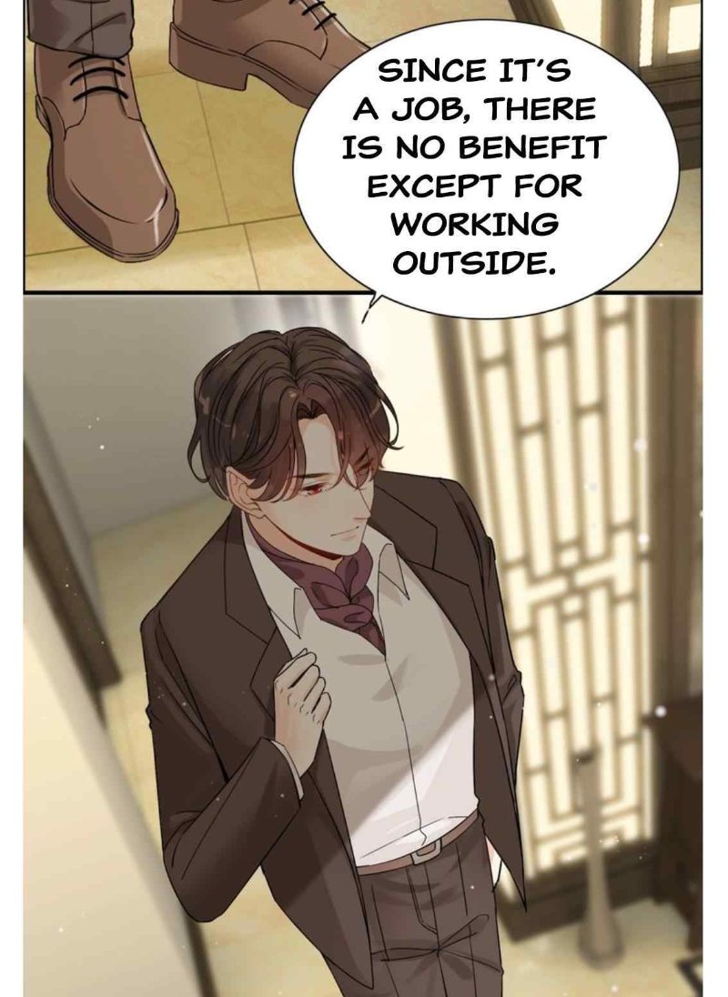 The Boss’ Shotgun Wedding chapter 276 - page 9