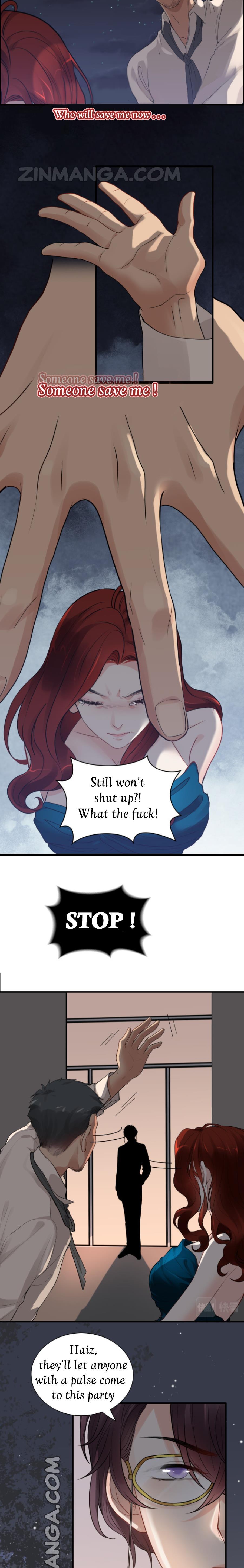The Boss’ Shotgun Wedding chapter 431 - page 3