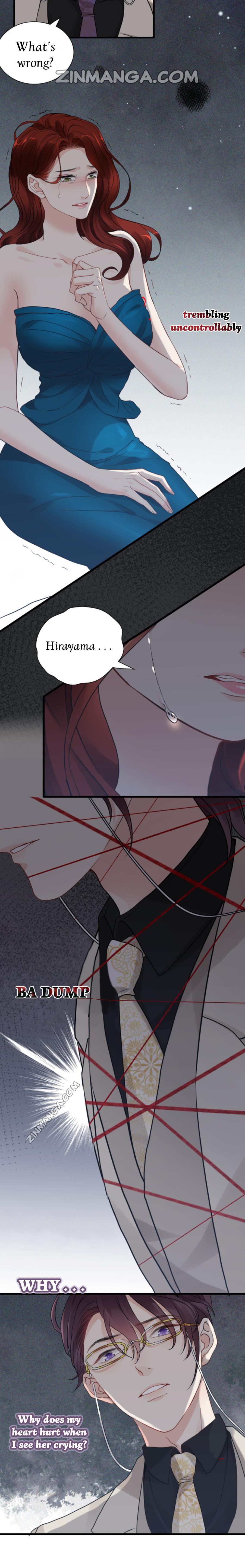 The Boss’ Shotgun Wedding chapter 431 - page 6