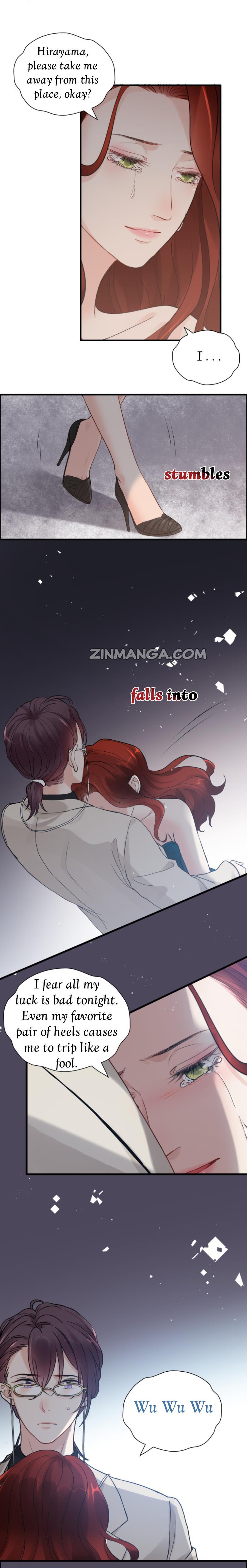 The Boss’ Shotgun Wedding chapter 431 - page 7