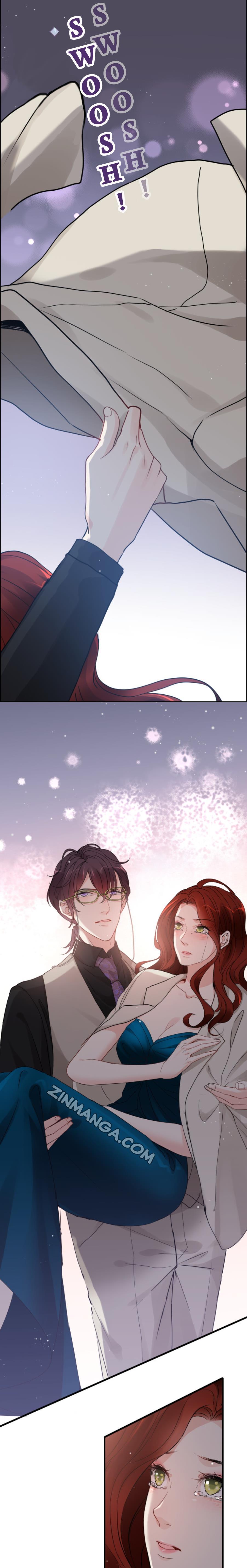 The Boss’ Shotgun Wedding chapter 431 - page 8