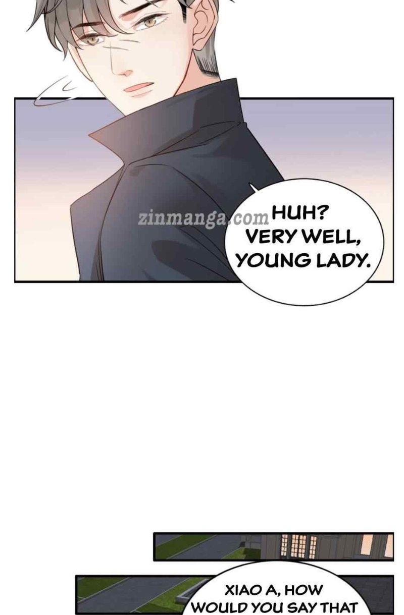 The Boss’ Shotgun Wedding chapter 277 - page 11