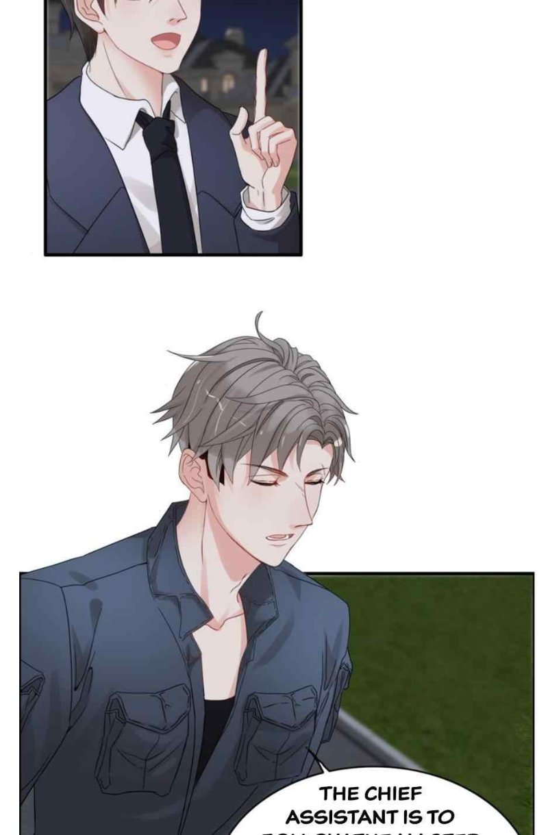 The Boss’ Shotgun Wedding chapter 277 - page 13