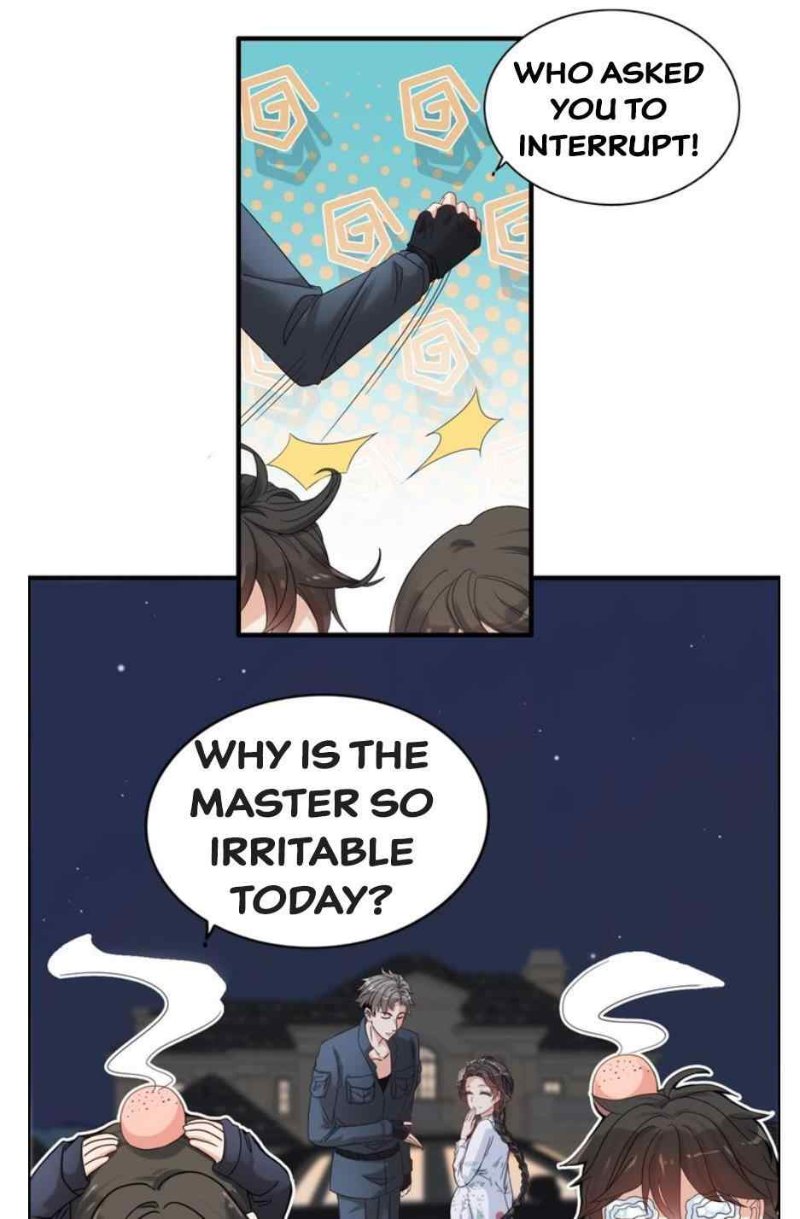The Boss’ Shotgun Wedding chapter 277 - page 15