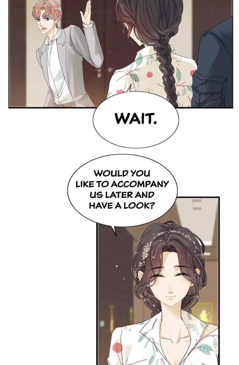 The Boss’ Shotgun Wedding chapter 277 - page 23