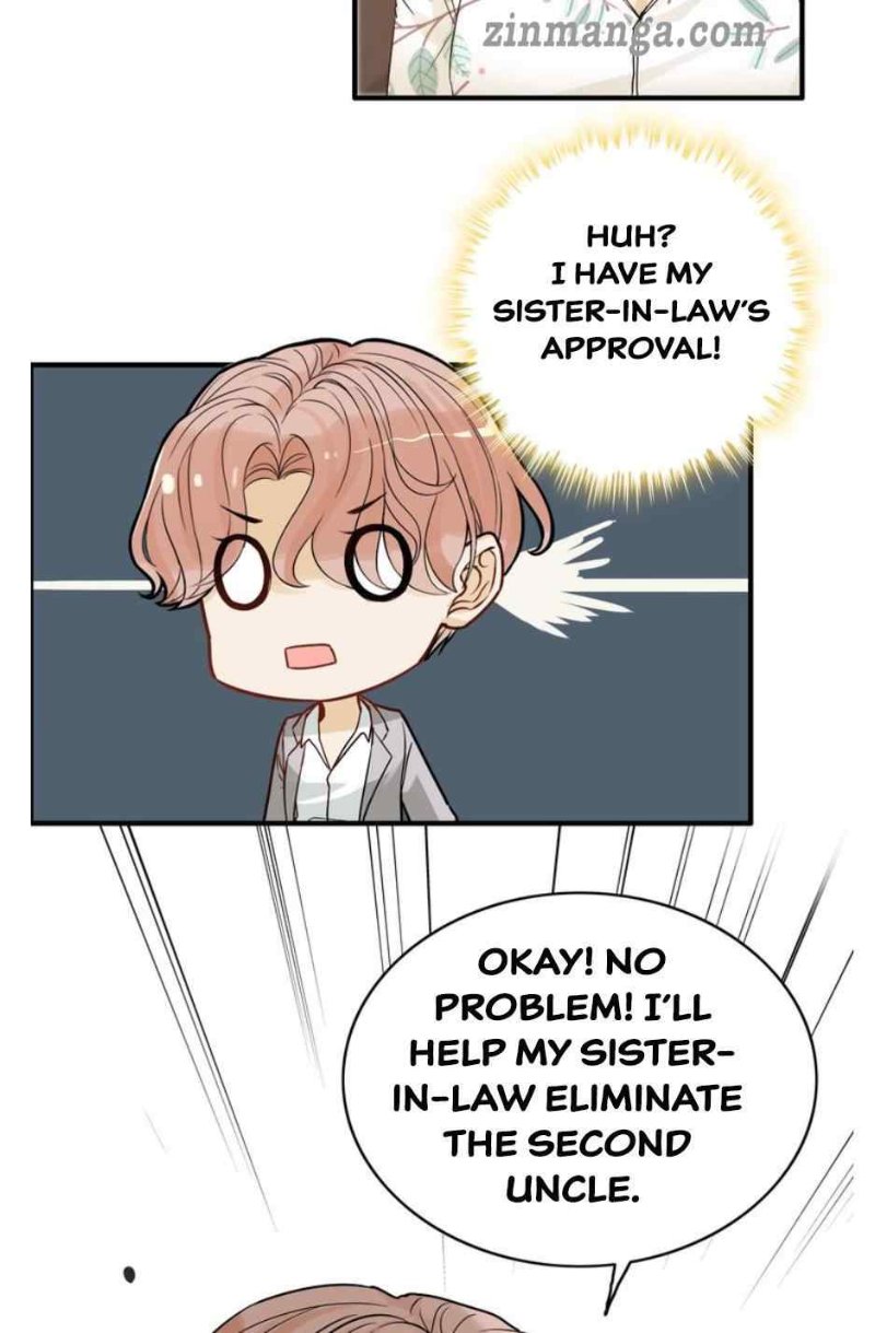 The Boss’ Shotgun Wedding chapter 277 - page 24