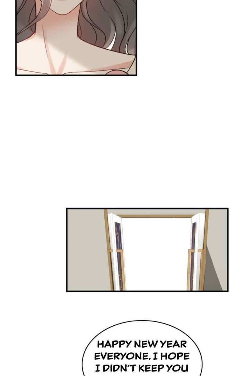 The Boss’ Shotgun Wedding chapter 277 - page 28