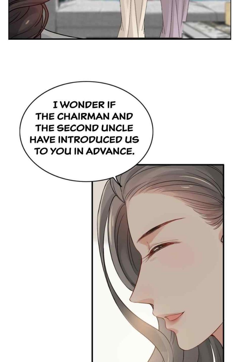 The Boss’ Shotgun Wedding chapter 277 - page 33