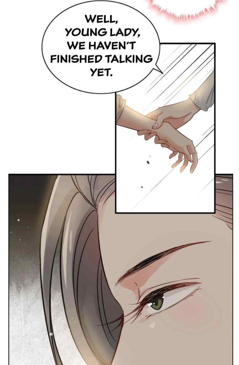 The Boss’ Shotgun Wedding chapter 277 - page 39