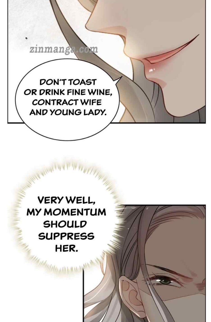The Boss’ Shotgun Wedding chapter 277 - page 40