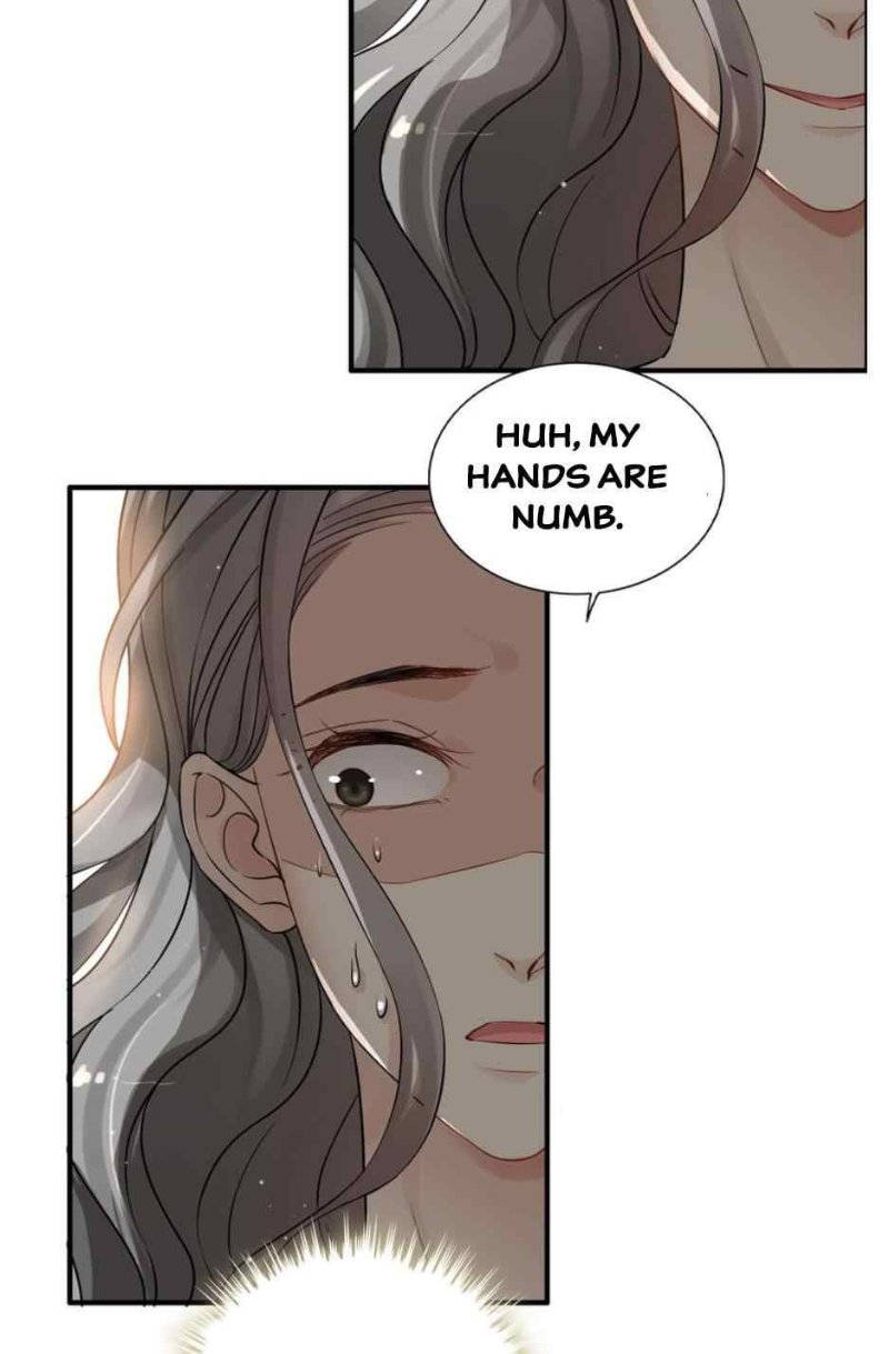 The Boss’ Shotgun Wedding chapter 277 - page 41