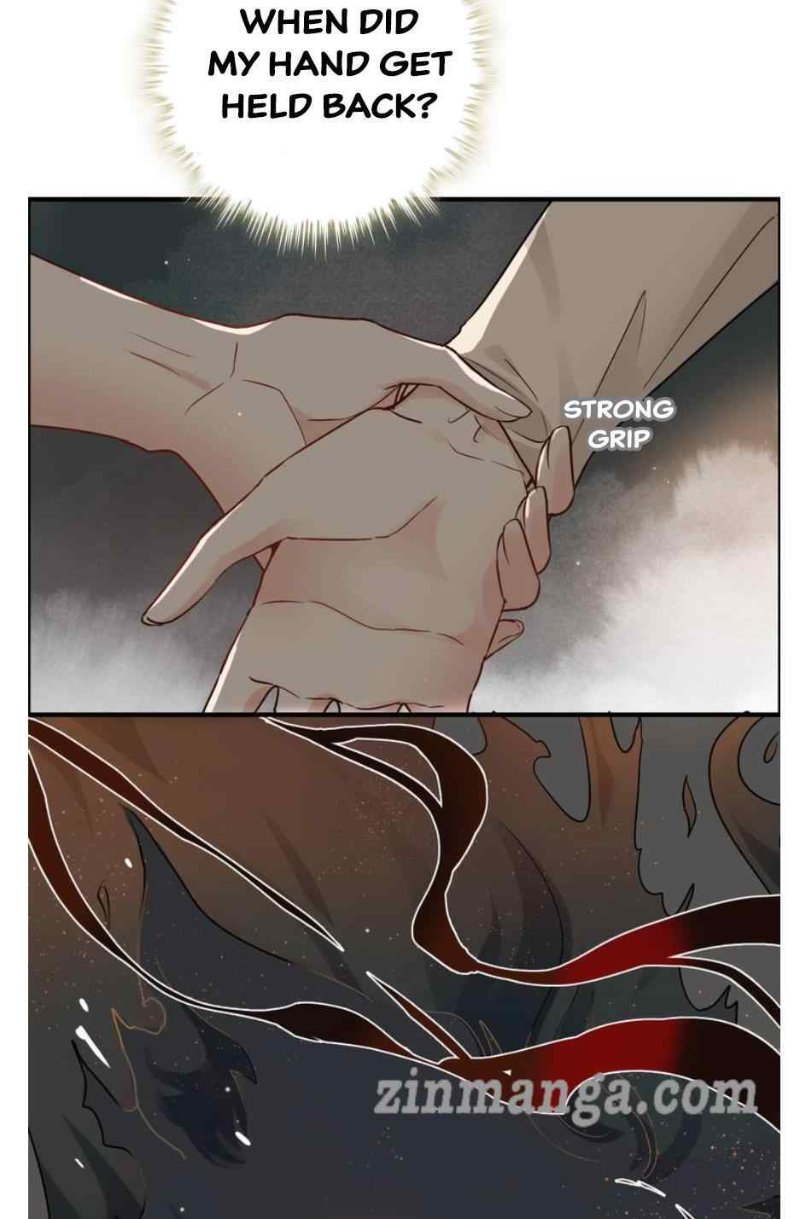The Boss’ Shotgun Wedding chapter 277 - page 42
