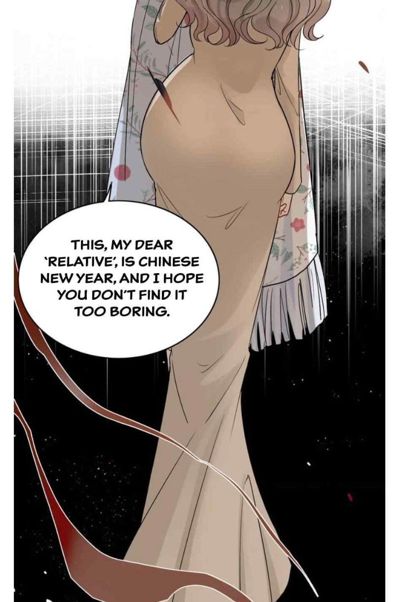 The Boss’ Shotgun Wedding chapter 277 - page 44