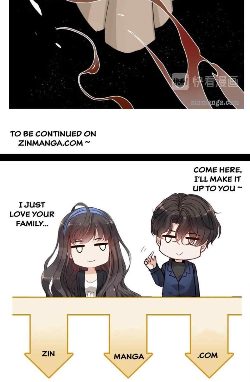 The Boss’ Shotgun Wedding chapter 277 - page 45