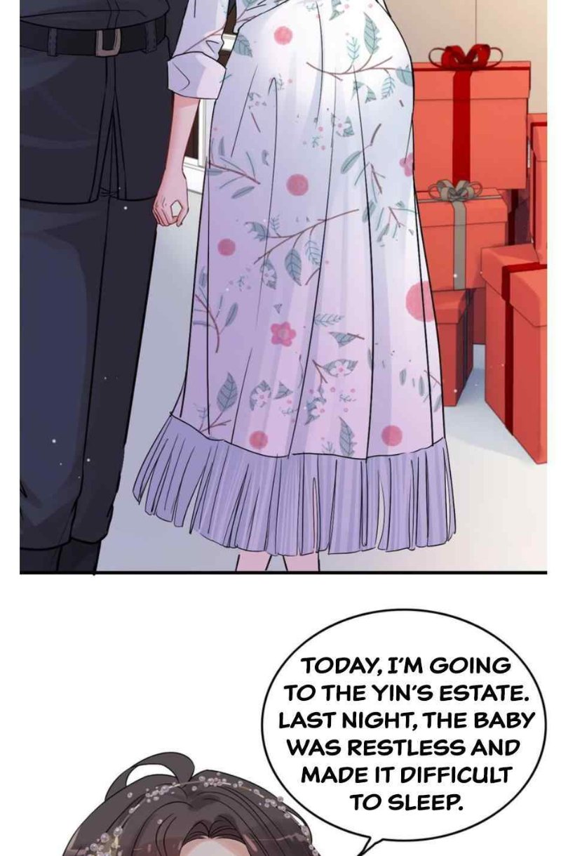 The Boss’ Shotgun Wedding chapter 277 - page 5
