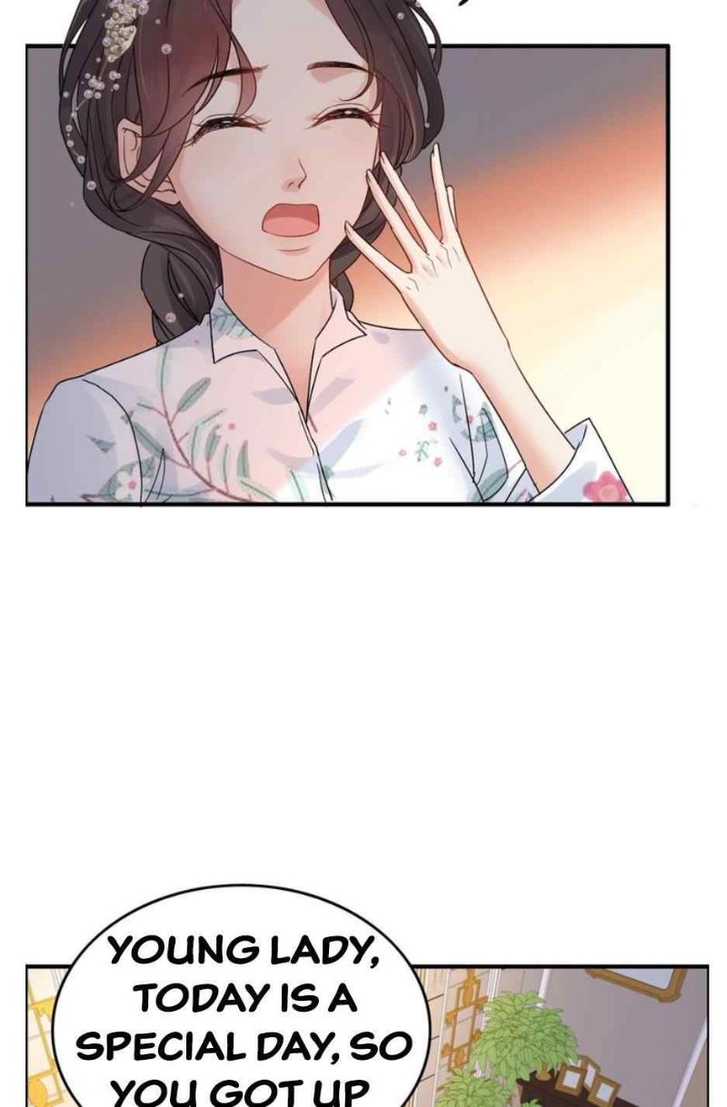The Boss’ Shotgun Wedding chapter 277 - page 6