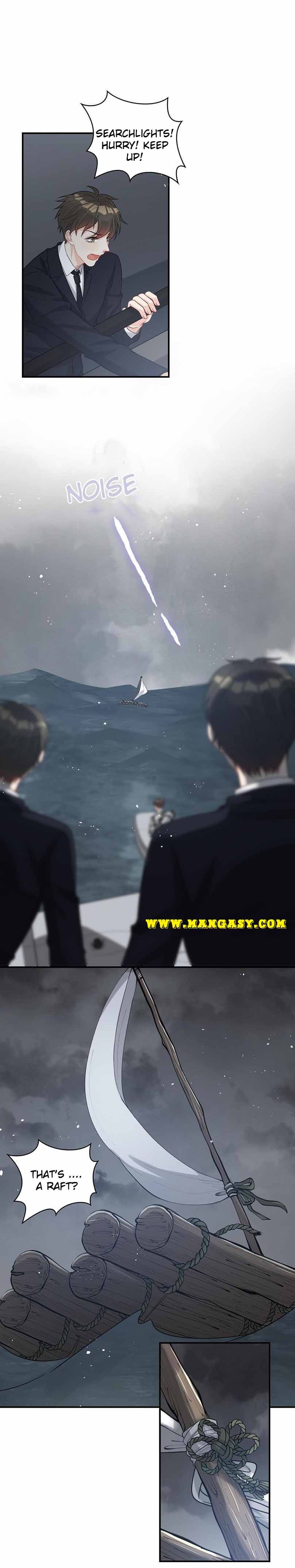 The Boss’ Shotgun Wedding chapter 484 - page 13