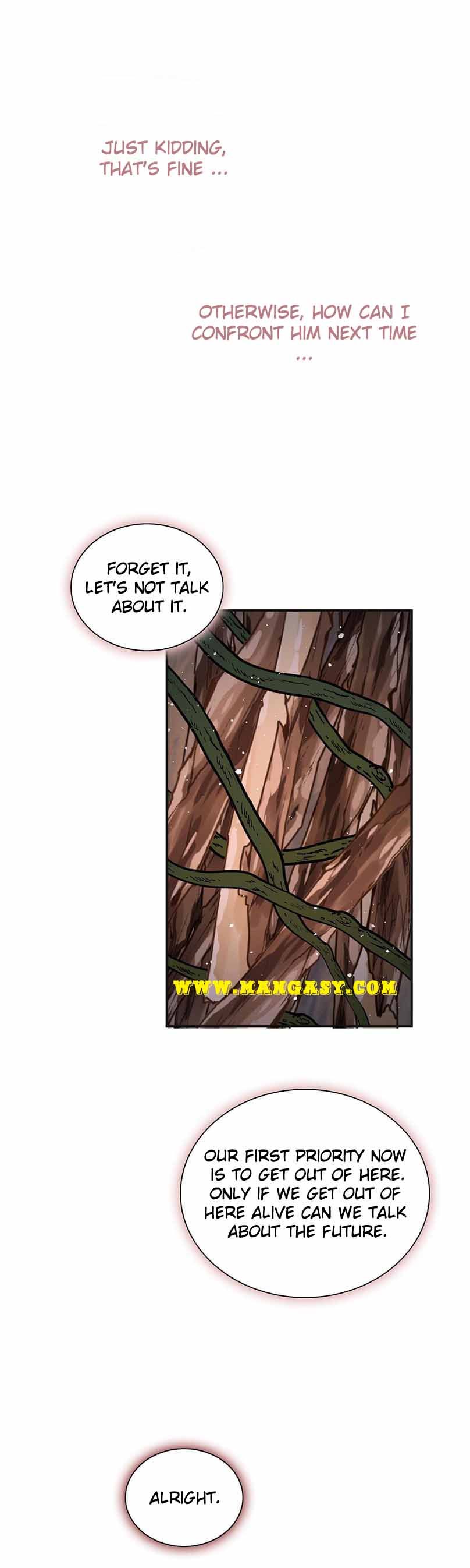 The Boss’ Shotgun Wedding chapter 484 - page 6