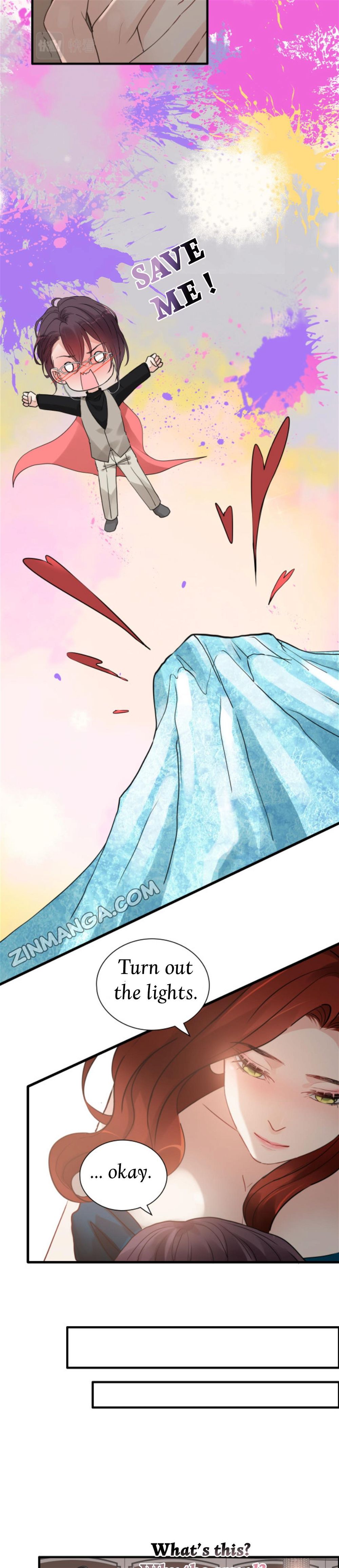 The Boss’ Shotgun Wedding chapter 432 - page 10