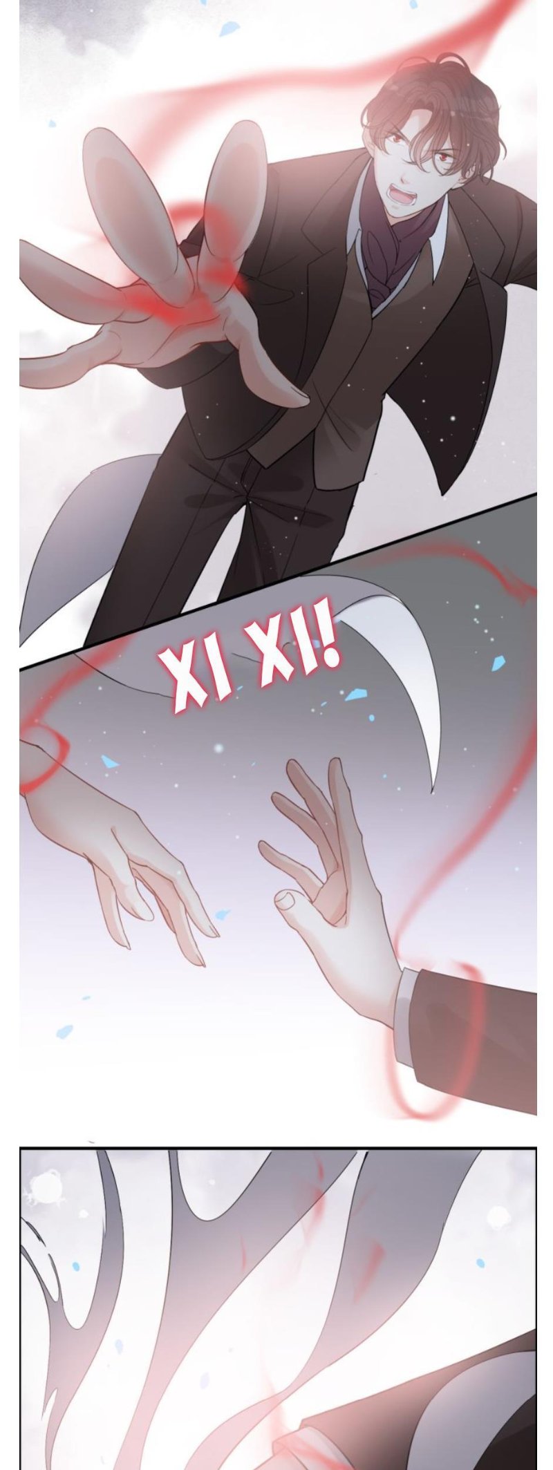 The Boss’ Shotgun Wedding chapter 300 - page 13