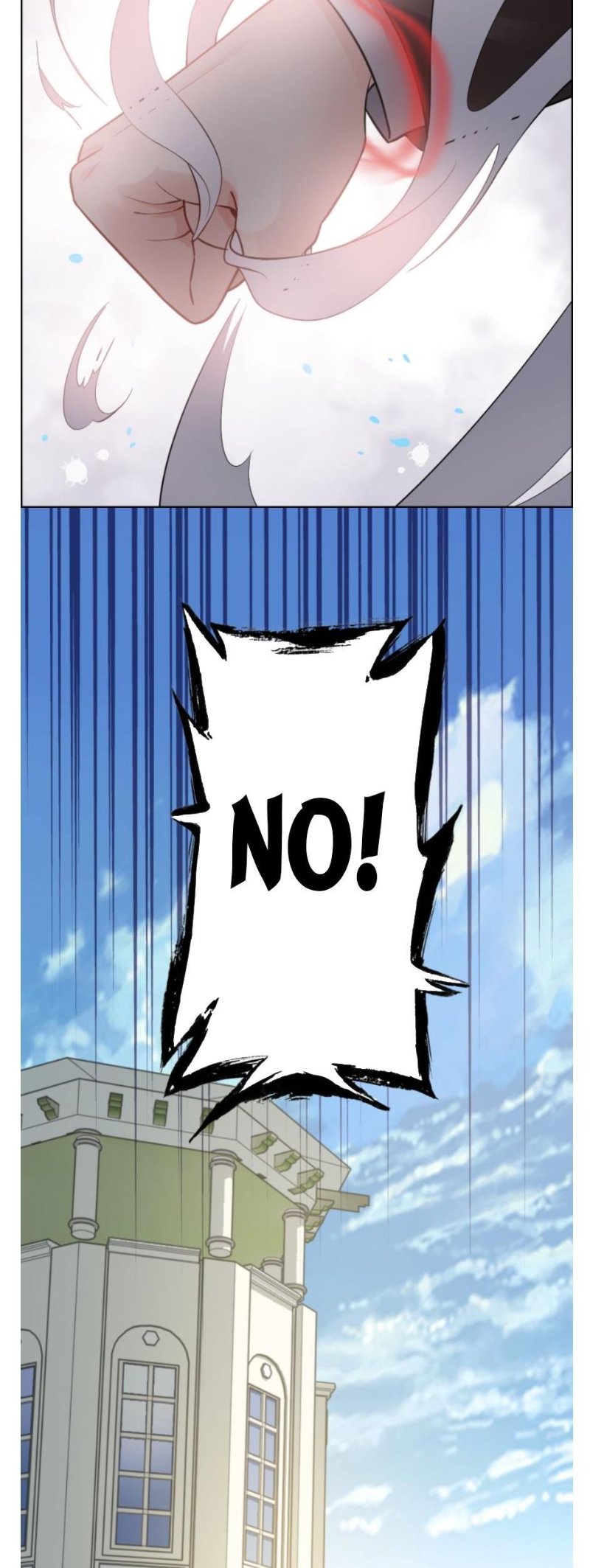 The Boss’ Shotgun Wedding chapter 300 - page 14