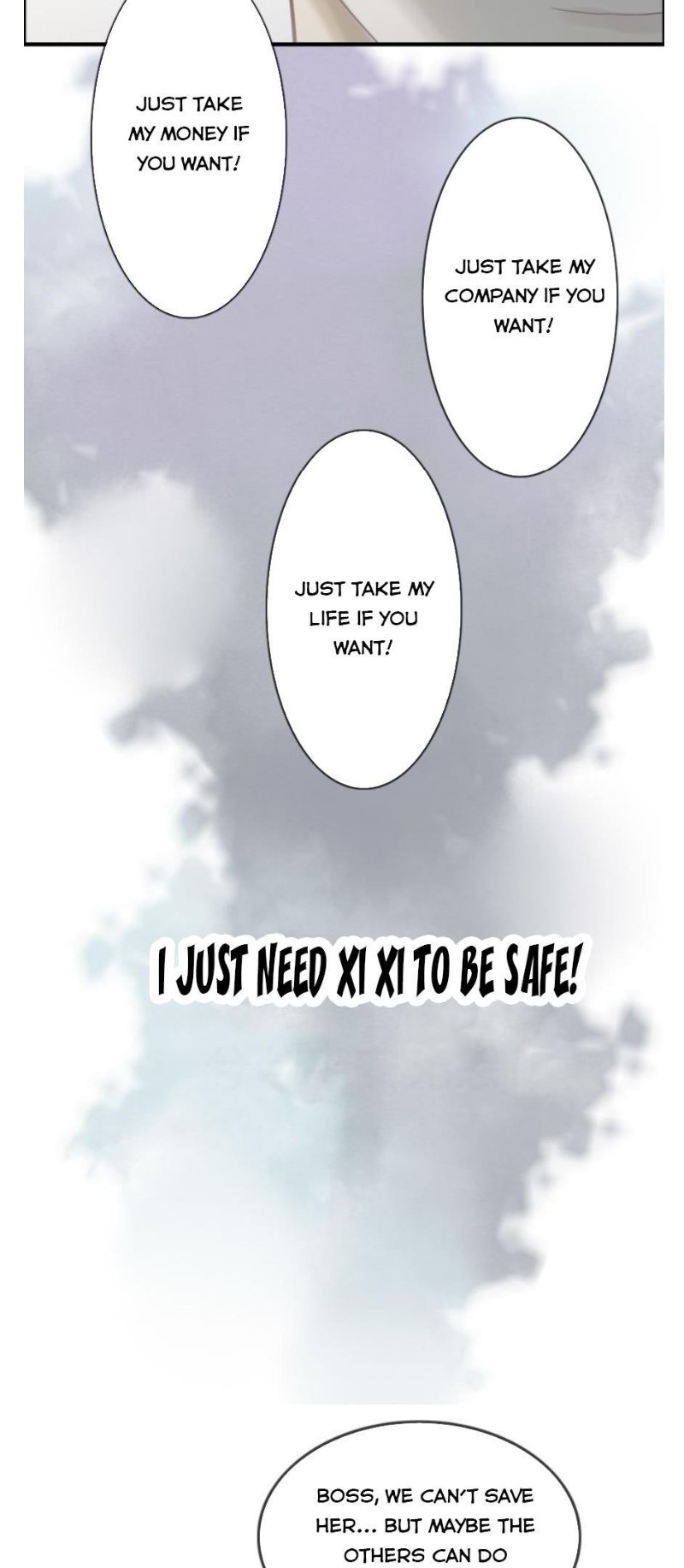 The Boss’ Shotgun Wedding chapter 300 - page 24