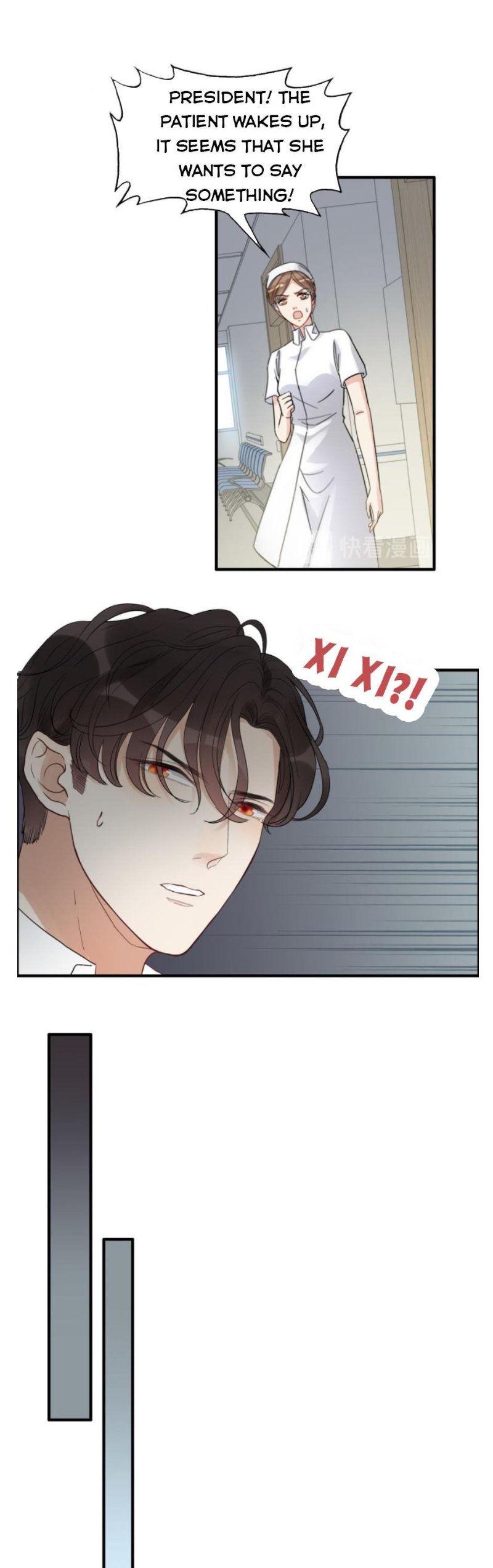 The Boss’ Shotgun Wedding chapter 300 - page 31