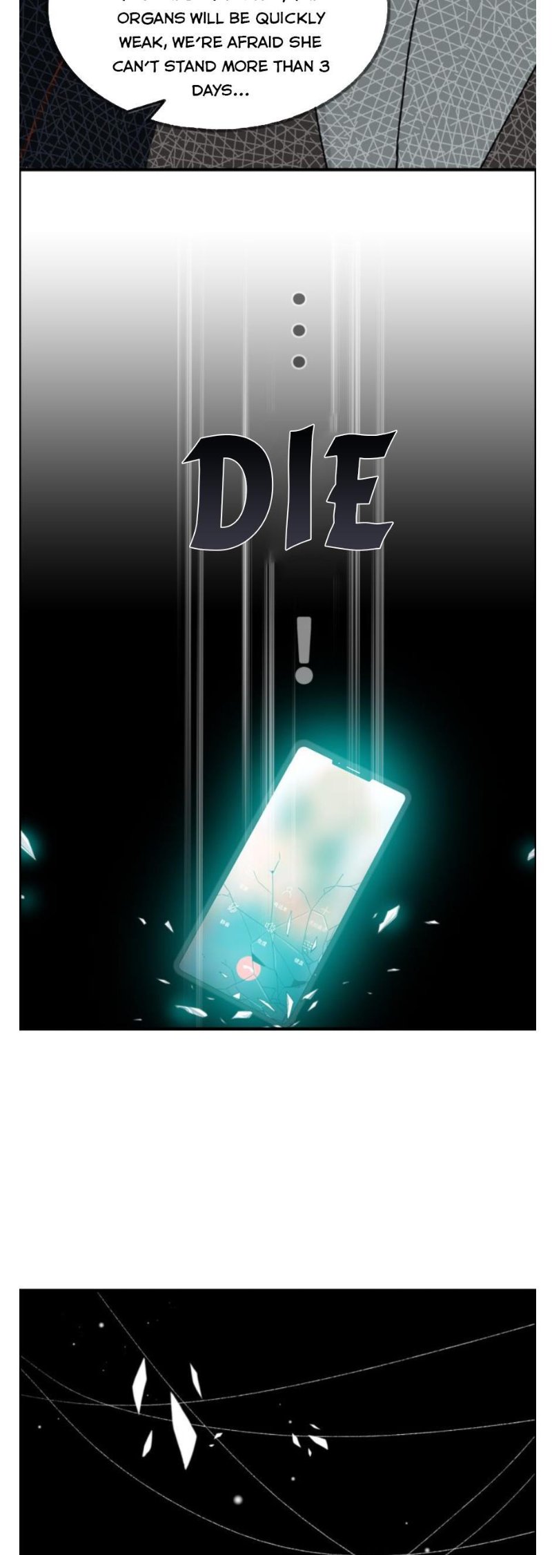 The Boss’ Shotgun Wedding chapter 300 - page 4