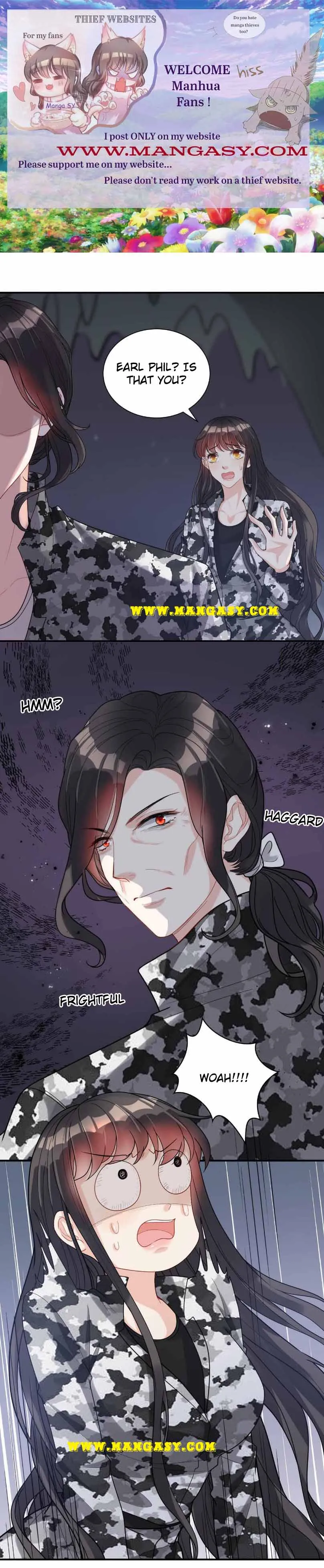 The Boss’ Shotgun Wedding chapter 482 - page 1