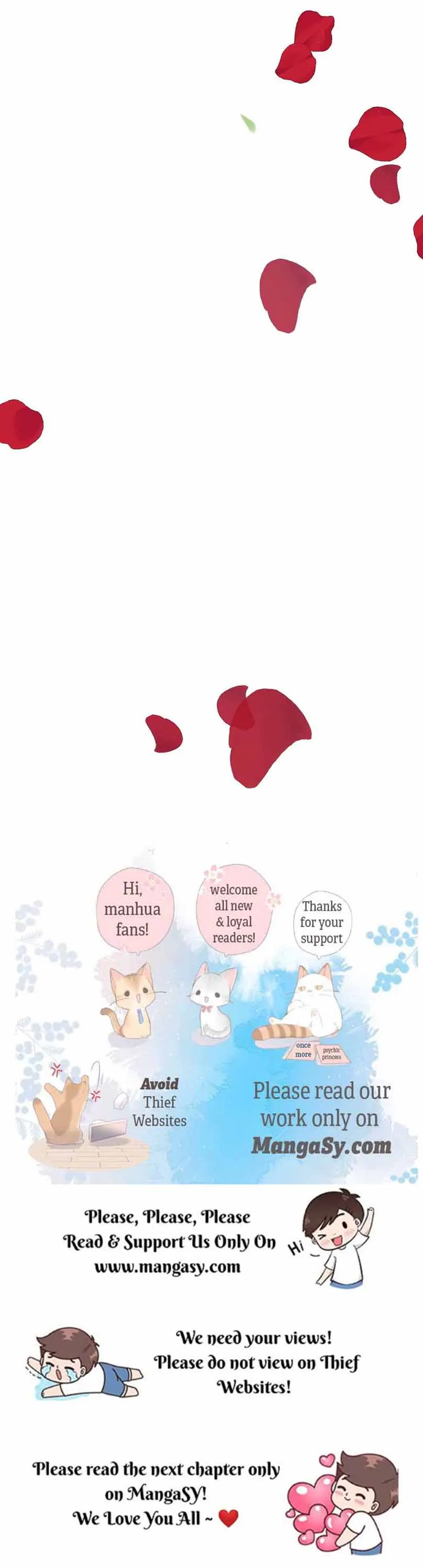 The Boss’ Shotgun Wedding chapter 482 - page 15
