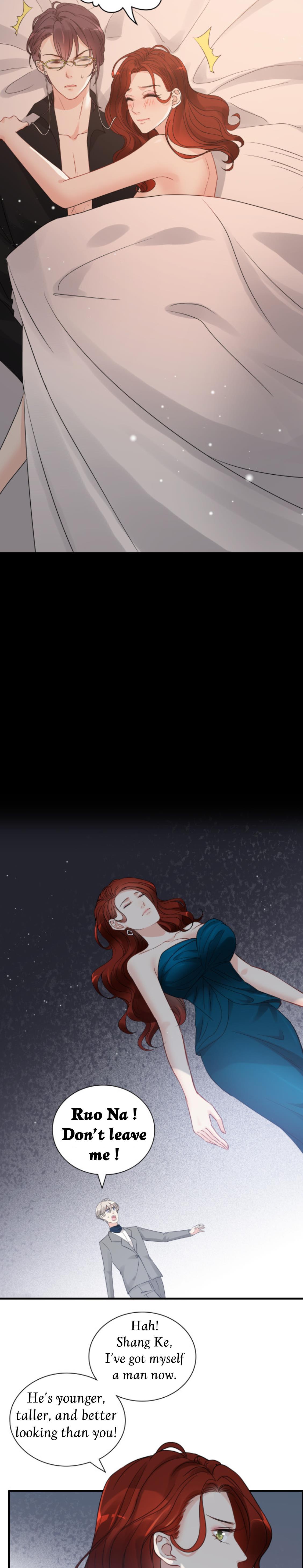 The Boss’ Shotgun Wedding chapter 433 - page 10