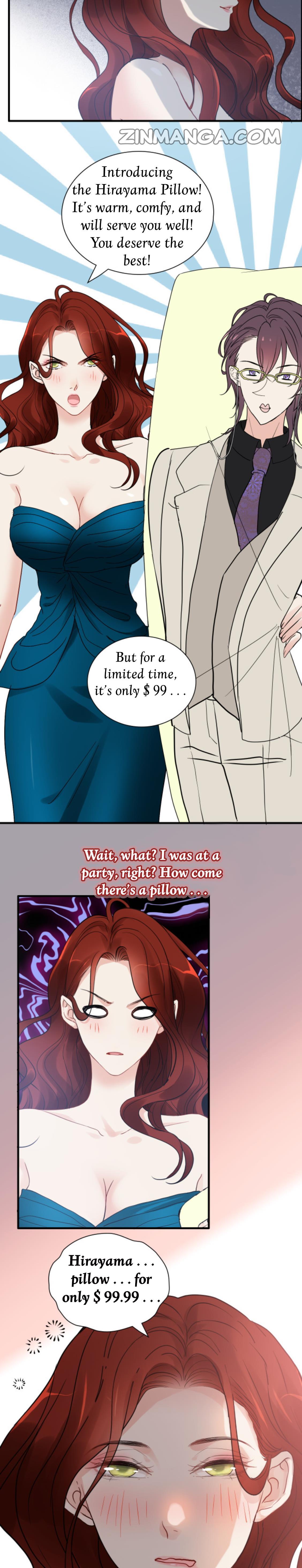 The Boss’ Shotgun Wedding chapter 433 - page 11