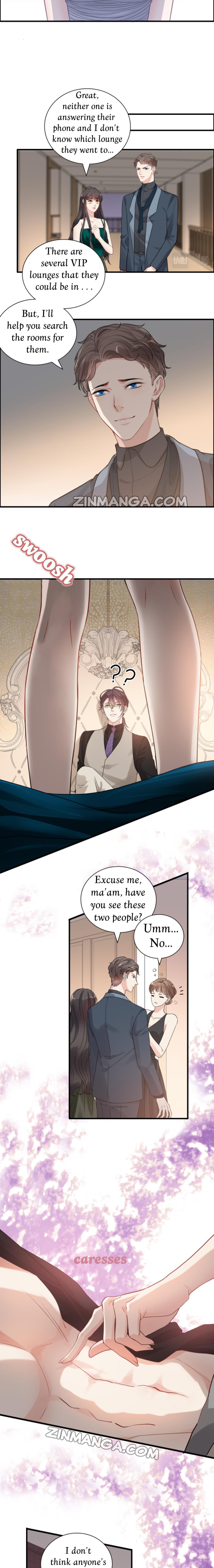 The Boss’ Shotgun Wedding chapter 433 - page 5