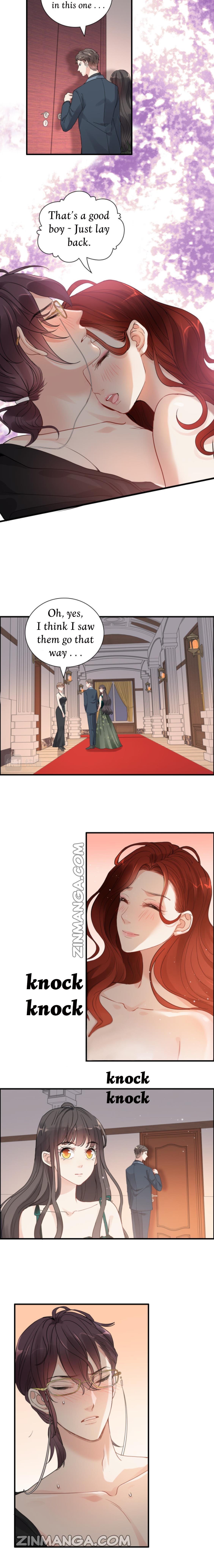 The Boss’ Shotgun Wedding chapter 433 - page 6