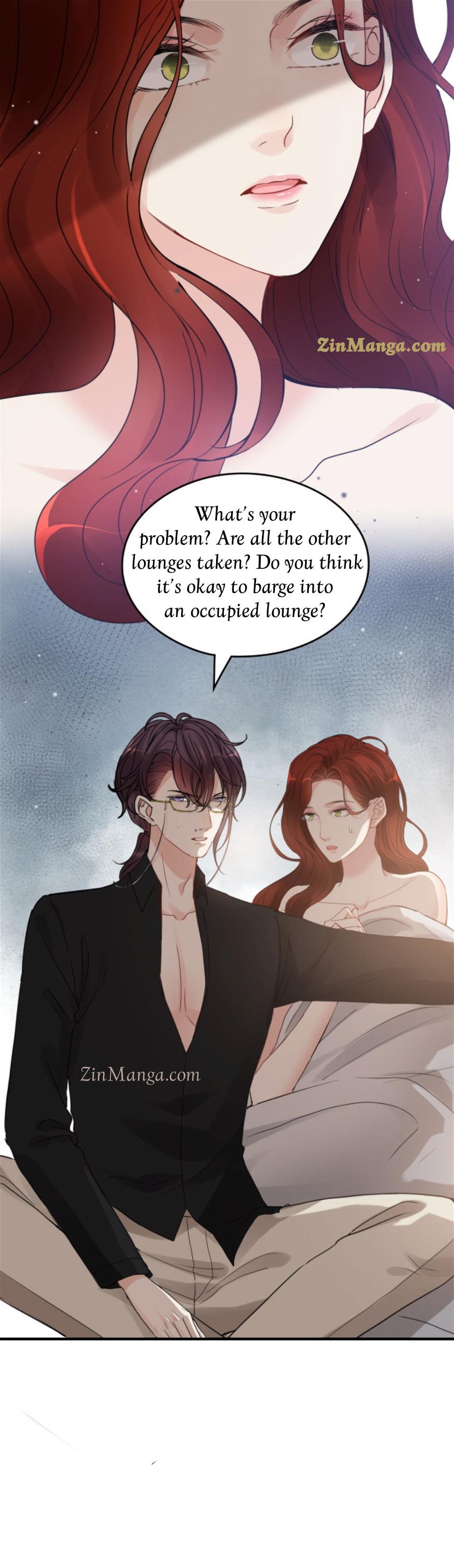The Boss’ Shotgun Wedding chapter 434 - page 14