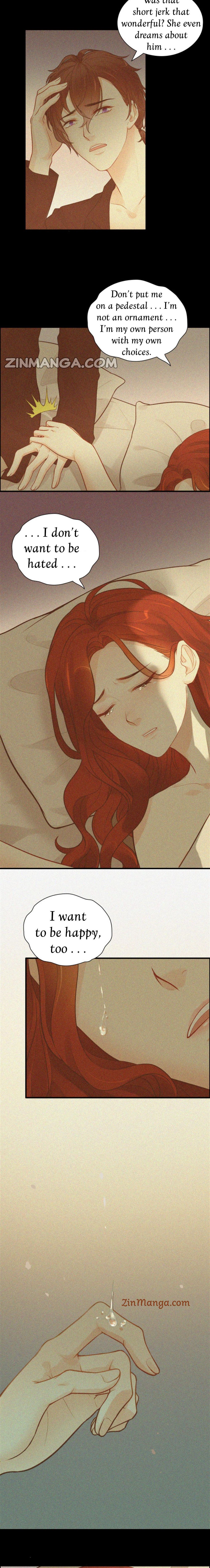 The Boss’ Shotgun Wedding chapter 437 - page 10