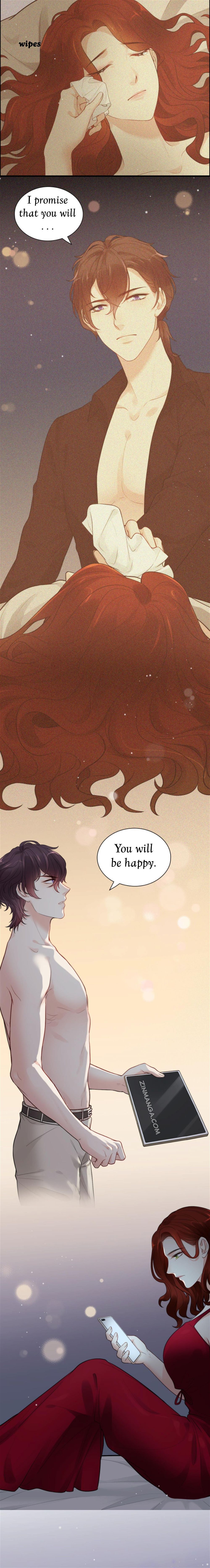 The Boss’ Shotgun Wedding chapter 437 - page 11