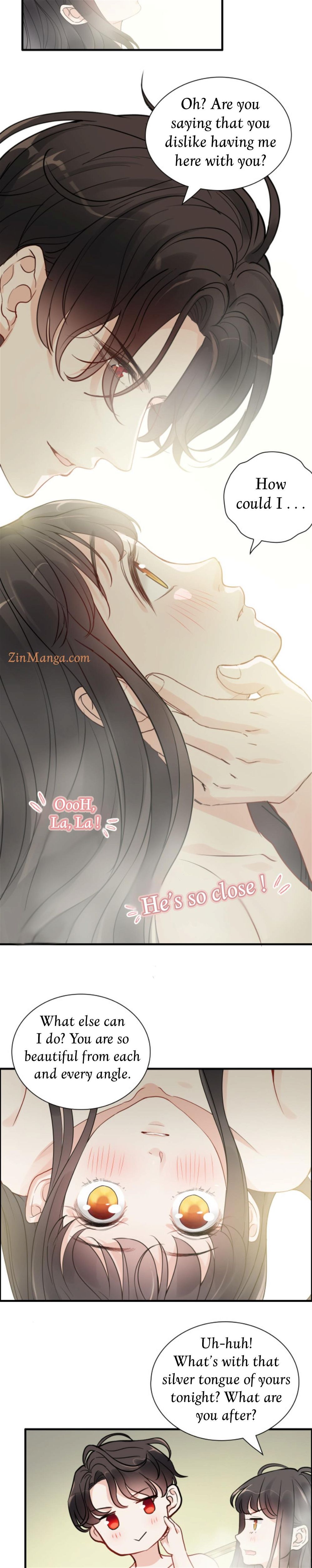 The Boss’ Shotgun Wedding chapter 437 - page 2